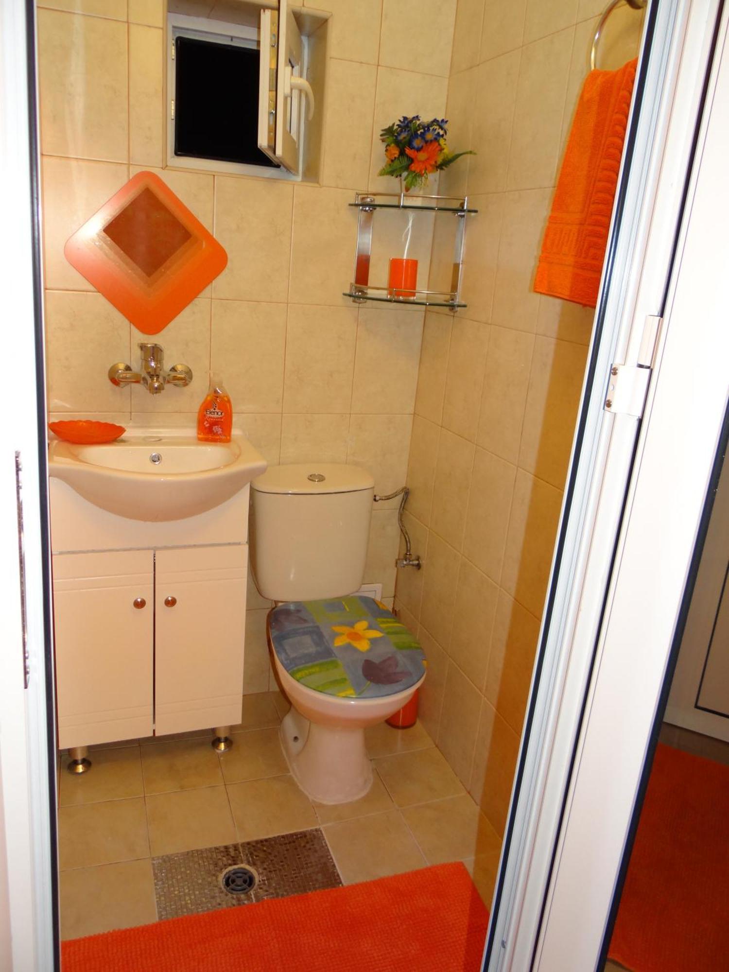 סופיה Orange Flower Apartments חדר תמונה