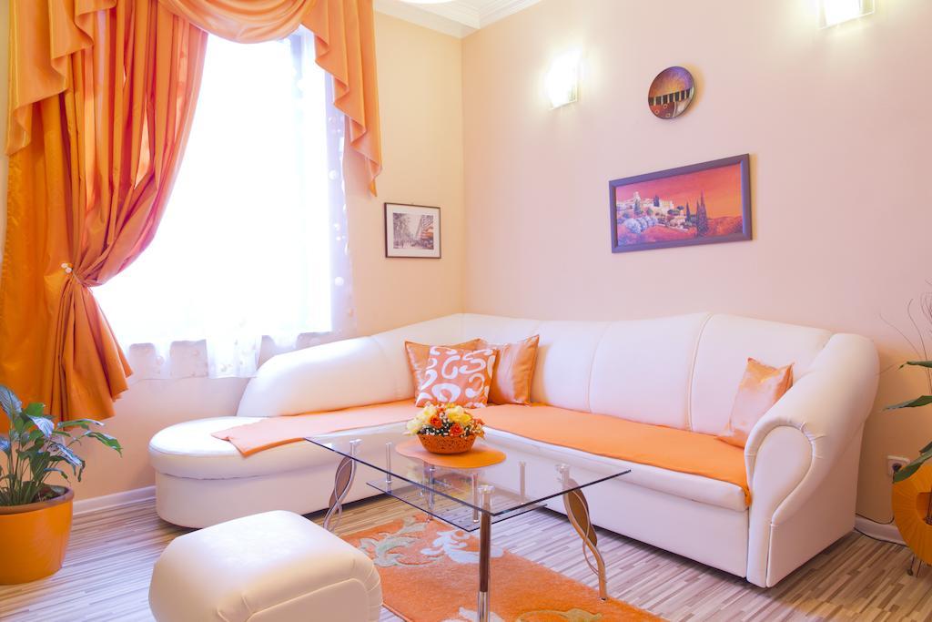 סופיה Orange Flower Apartments חדר תמונה