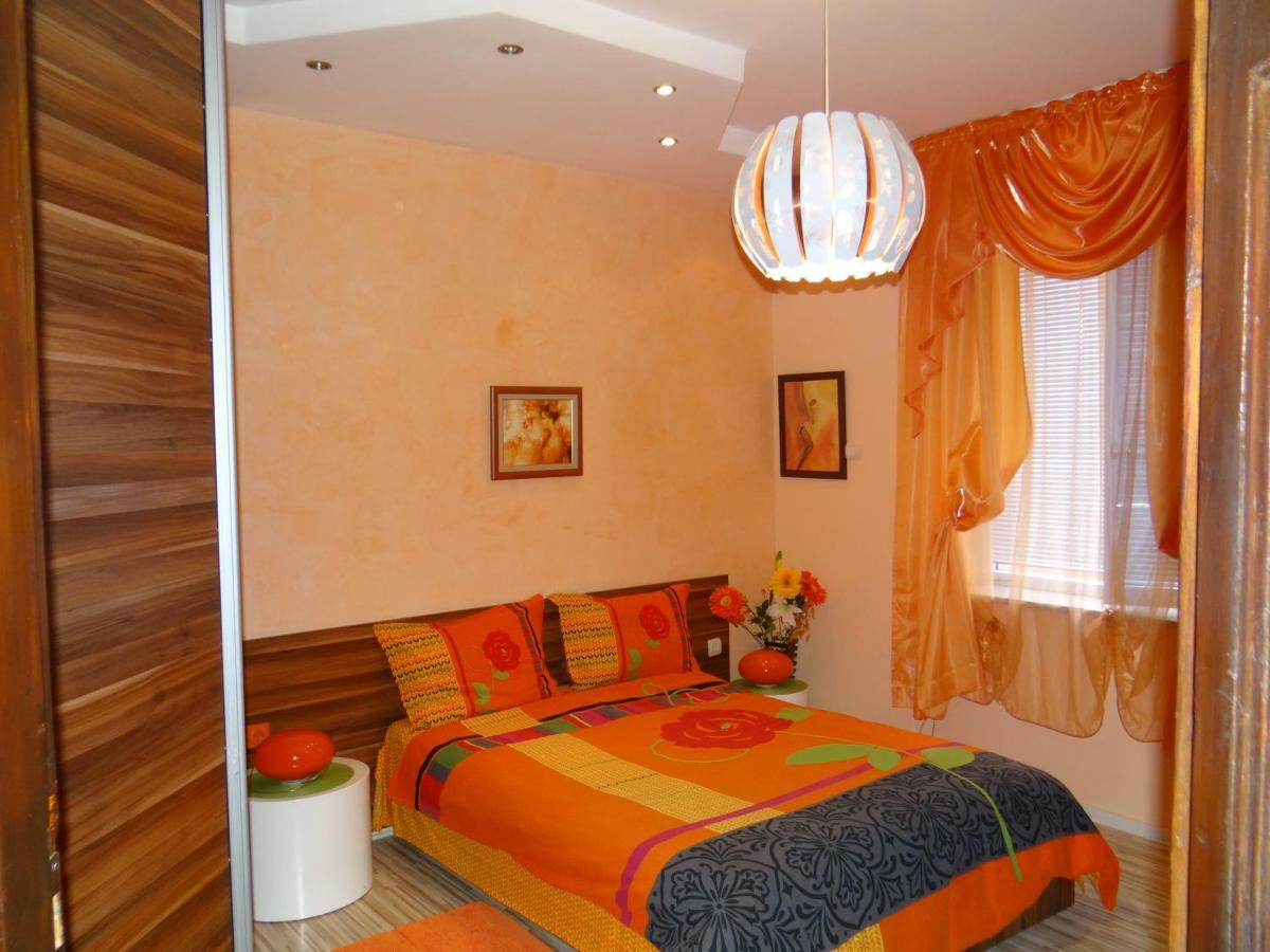 סופיה Orange Flower Apartments מראה חיצוני תמונה